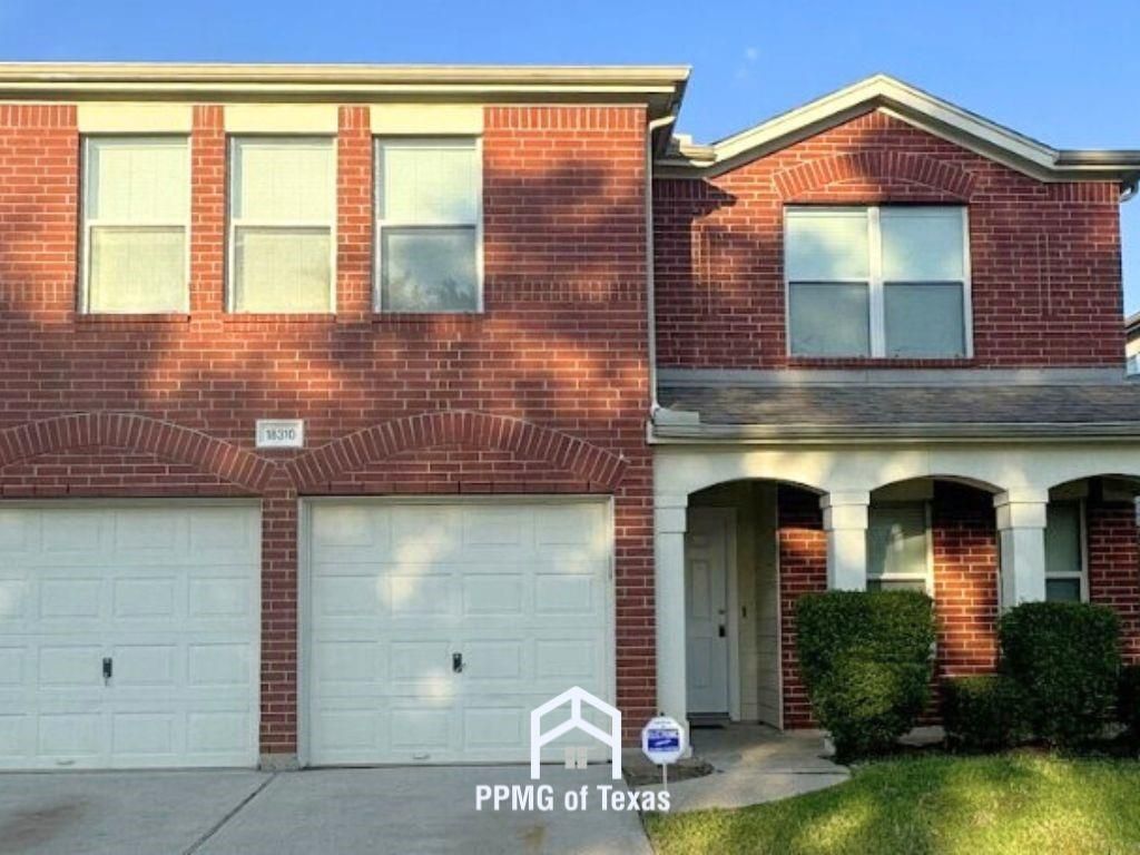 18310 Atasca Woods Trace, Humble, TX 77346