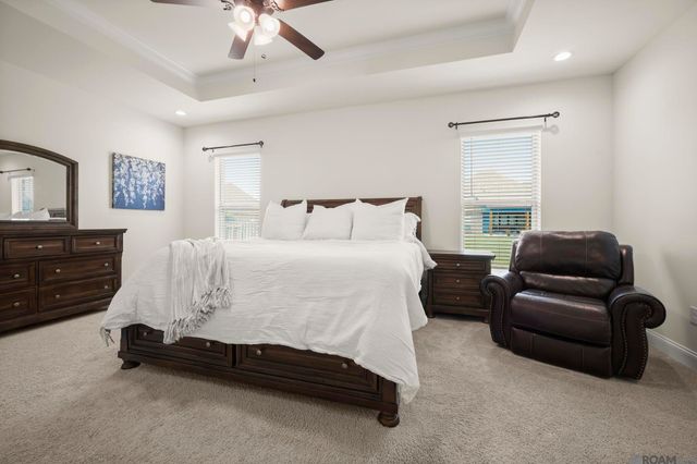 6461 Soaring Dr, Gonzales, LA 70737