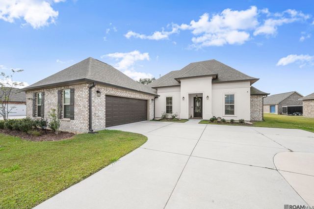 6461 Soaring Dr, Gonzales, LA 70737