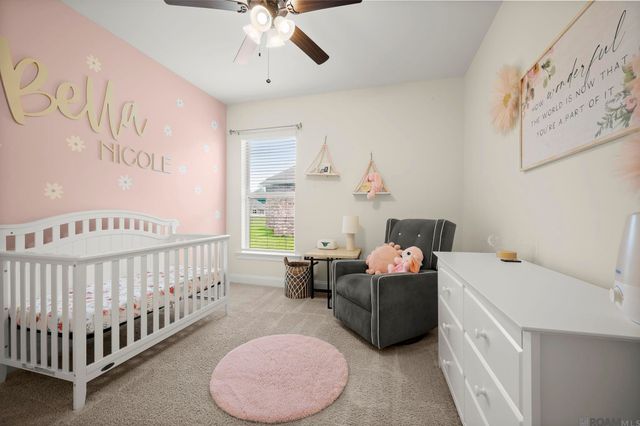 6461 Soaring Dr, Gonzales, LA 70737