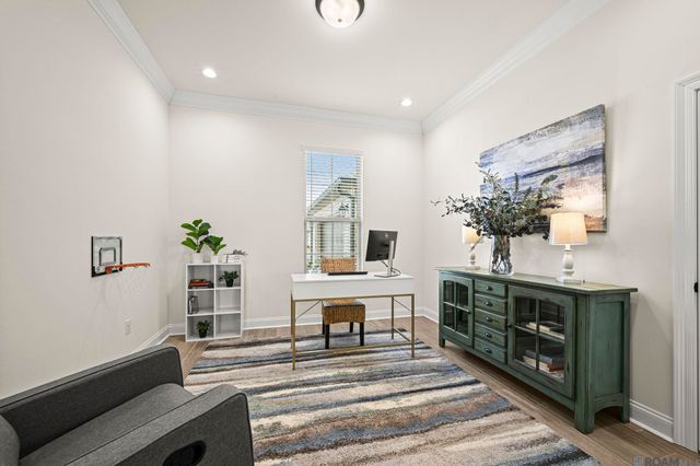 6461 Soaring Dr, Gonzales, LA 70737