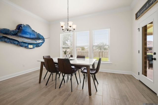 6461 Soaring Dr, Gonzales, LA 70737