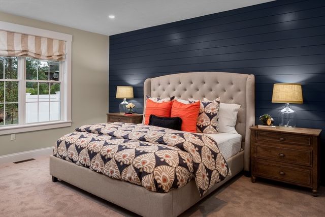 14 Hickory Bend 22-1, Plymouth, MA 02360