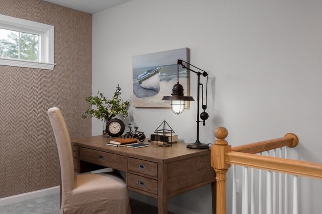 14 Hickory Bend 22-1, Plymouth, MA 02360