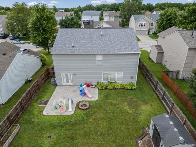 2599 Soule Drive, Lafayette, IN 47909