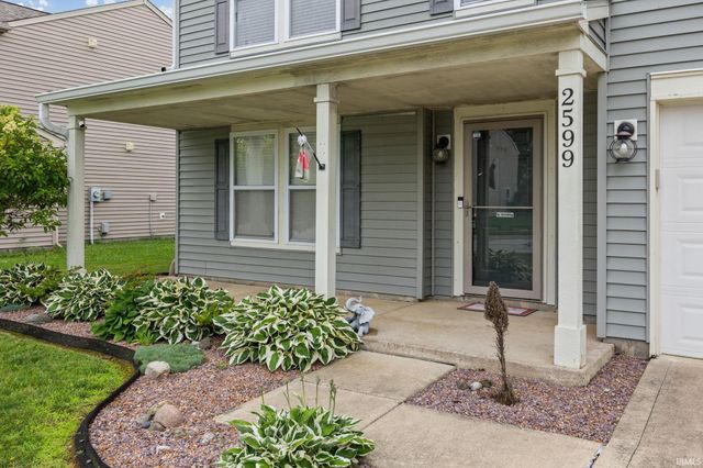 2599 Soule Drive, Lafayette, IN 47909