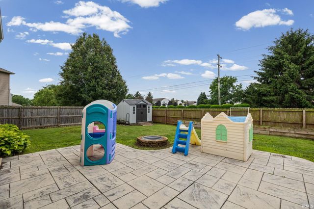2599 Soule Drive, Lafayette, IN 47909