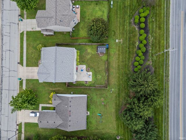2599 Soule Drive, Lafayette, IN 47909