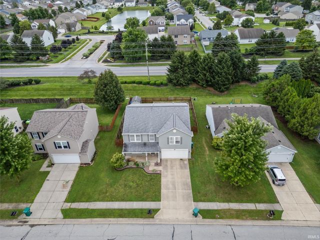 2599 Soule Drive, Lafayette, IN 47909