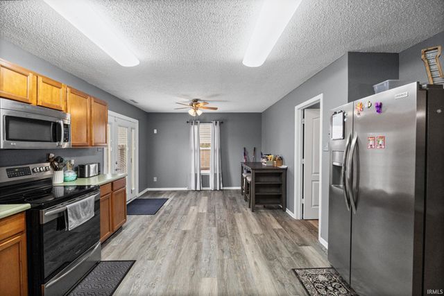 2599 Soule Drive, Lafayette, IN 47909
