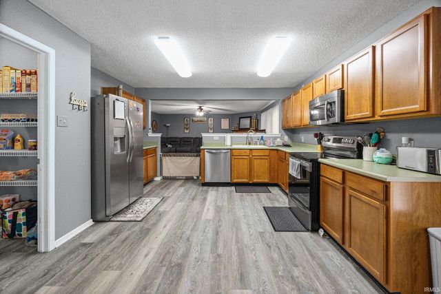 2599 Soule Drive, Lafayette, IN 47909