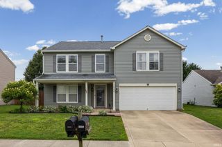 2599 Soule Drive, Lafayette, IN 47909