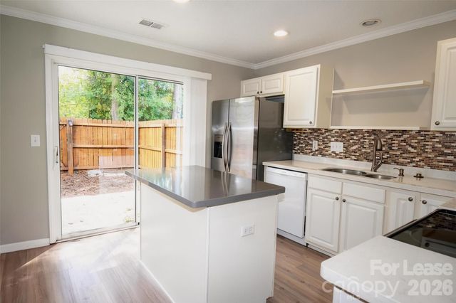 15469 Asterwind Court, Charlotte, NC 28277