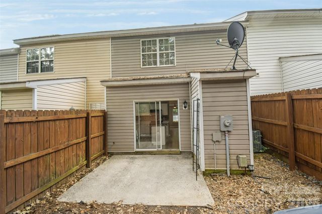15469 Asterwind Court, Charlotte, NC 28277