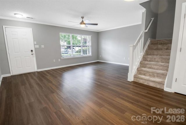 15469 Asterwind Court, Charlotte, NC 28277