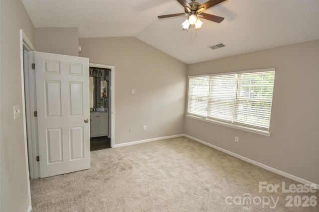 15469 Asterwind Court, Charlotte, NC 28277