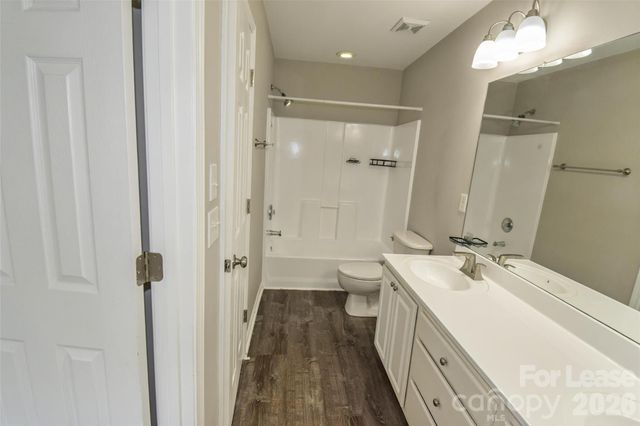 15469 Asterwind Court, Charlotte, NC 28277