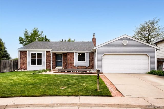 8788 W Glasgow Place, Littleton, CO 80128