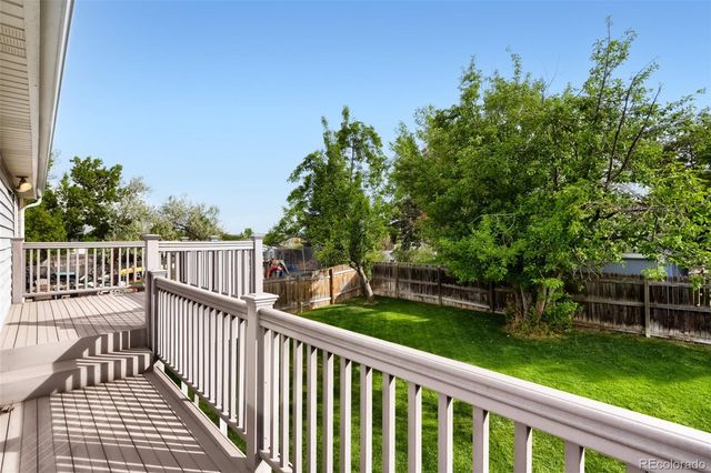 8788 W Glasgow Place, Littleton, CO 80128