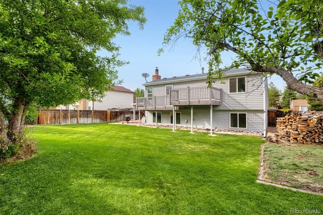 8788 W Glasgow Place, Littleton, CO 80128