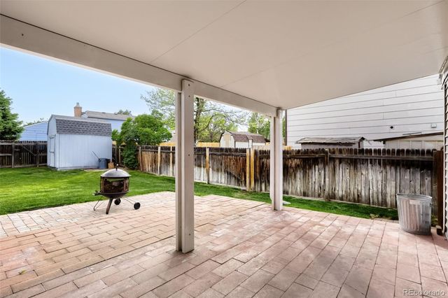 8788 W Glasgow Place, Littleton, CO 80128