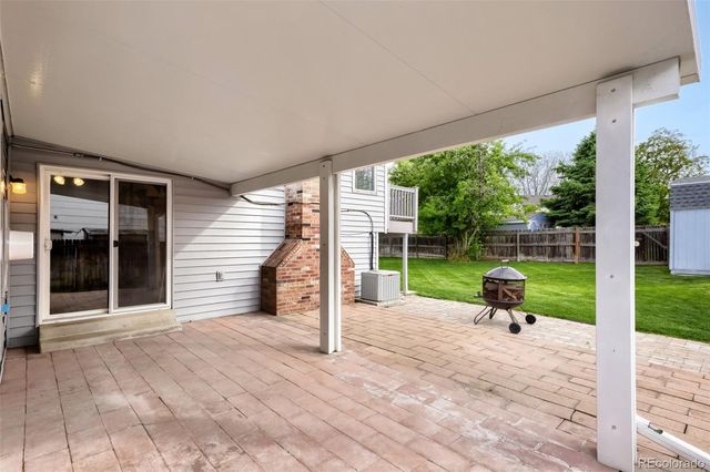 8788 W Glasgow Place, Littleton, CO 80128