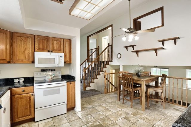 8788 W Glasgow Place, Littleton, CO 80128