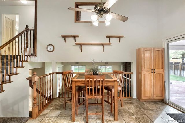 8788 W Glasgow Place, Littleton, CO 80128
