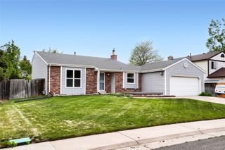 8788 W Glasgow Place, Littleton, CO 80128