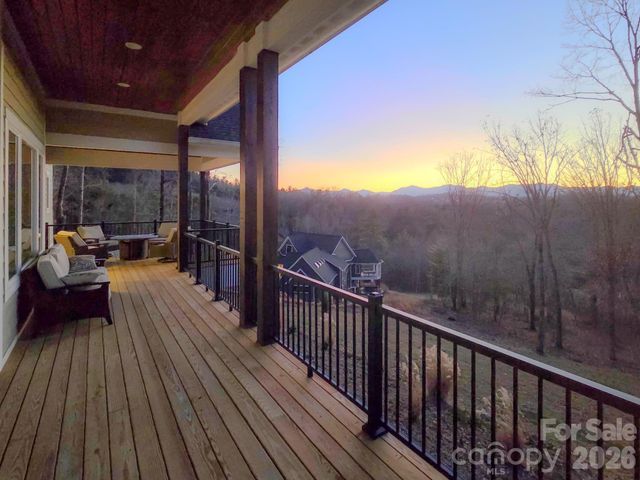 128 Saddle Ridge Drive, Alexander, NC 28701
