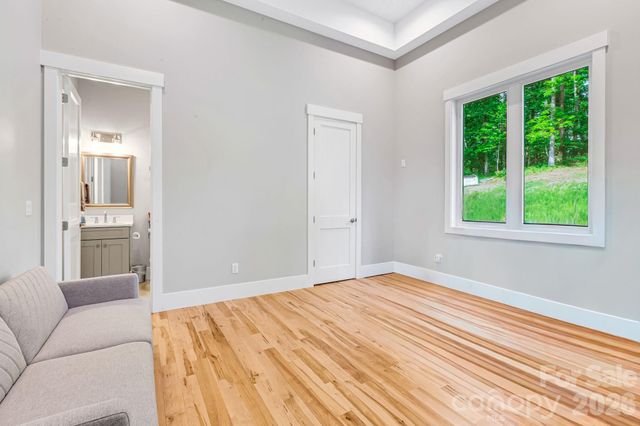 128 Saddle Ridge Drive, Alexander, NC 28701