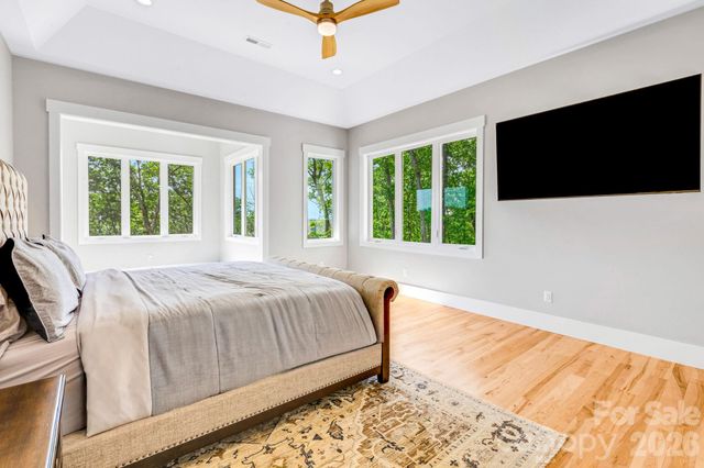 128 Saddle Ridge Drive, Alexander, NC 28701