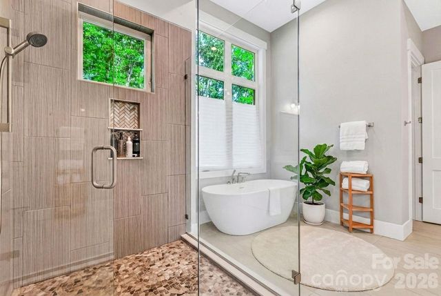 128 Saddle Ridge Drive, Alexander, NC 28701