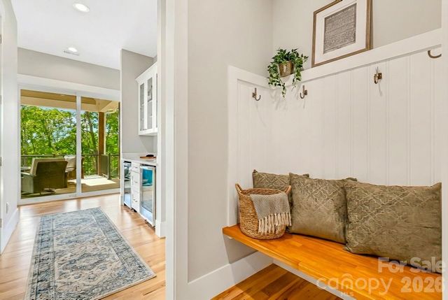 128 Saddle Ridge Drive, Alexander, NC 28701