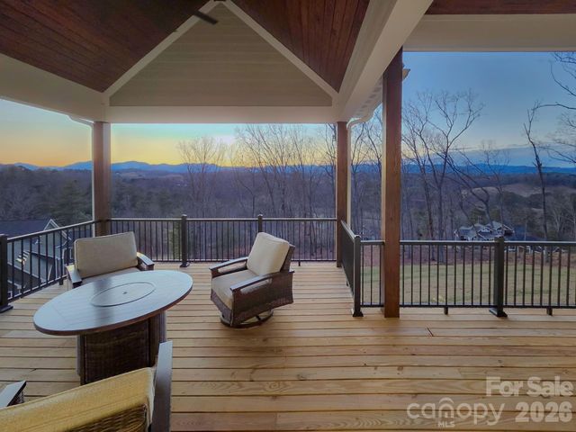 128 Saddle Ridge Drive, Alexander, NC 28701