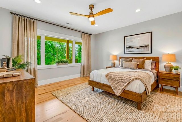 128 Saddle Ridge Drive, Alexander, NC 28701