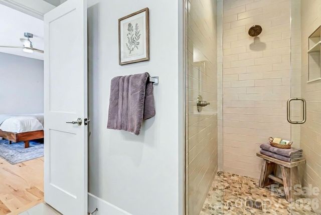 128 Saddle Ridge Drive, Alexander, NC 28701