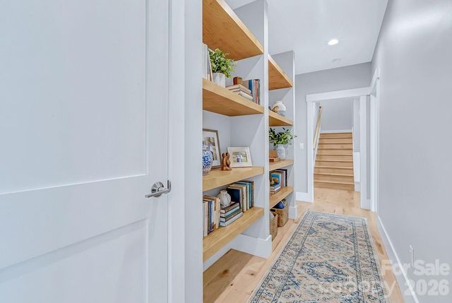 128 Saddle Ridge Drive, Alexander, NC 28701