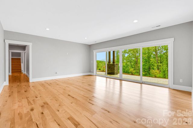 128 Saddle Ridge Drive, Alexander, NC 28701