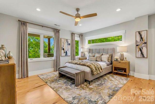 128 Saddle Ridge Drive, Alexander, NC 28701