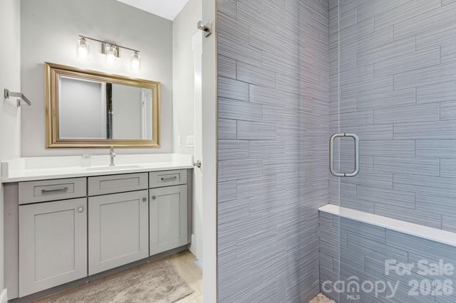 128 Saddle Ridge Drive, Alexander, NC 28701