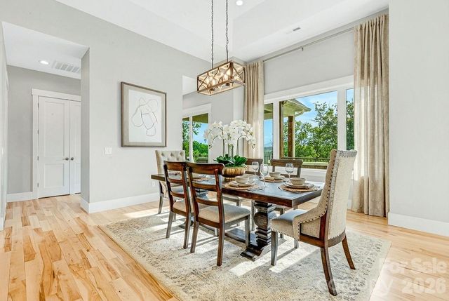 128 Saddle Ridge Drive, Alexander, NC 28701