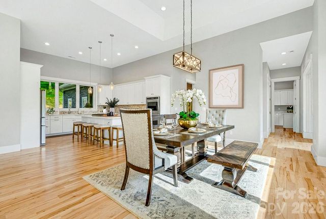 128 Saddle Ridge Drive, Alexander, NC 28701