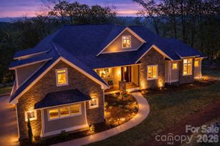 128 Saddle Ridge Drive, Alexander, NC 28701