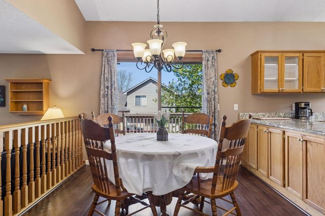 10916 Timberline Drive N, Champlin, MN 55316