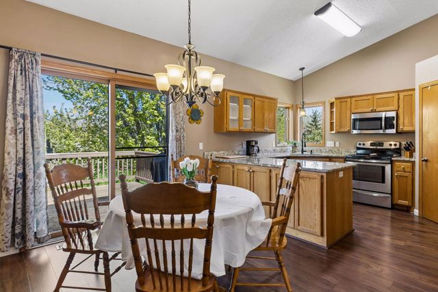 10916 Timberline Drive N, Champlin, MN 55316