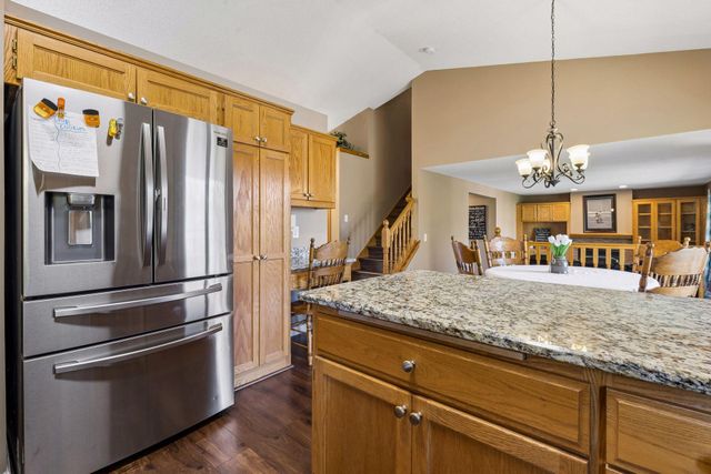 10916 Timberline Drive N, Champlin, MN 55316