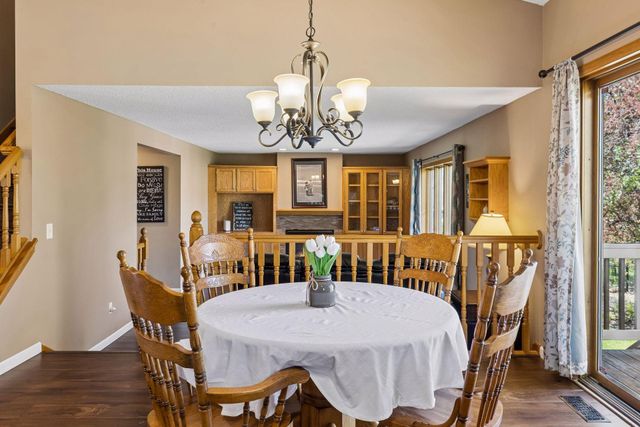 10916 Timberline Drive N, Champlin, MN 55316