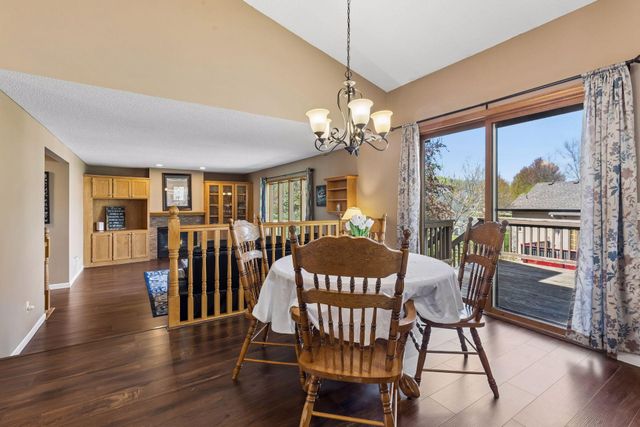 10916 Timberline Drive N, Champlin, MN 55316