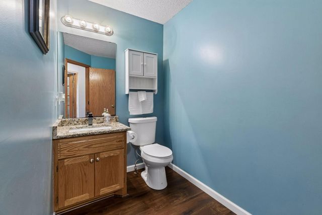 10916 Timberline Drive N, Champlin, MN 55316